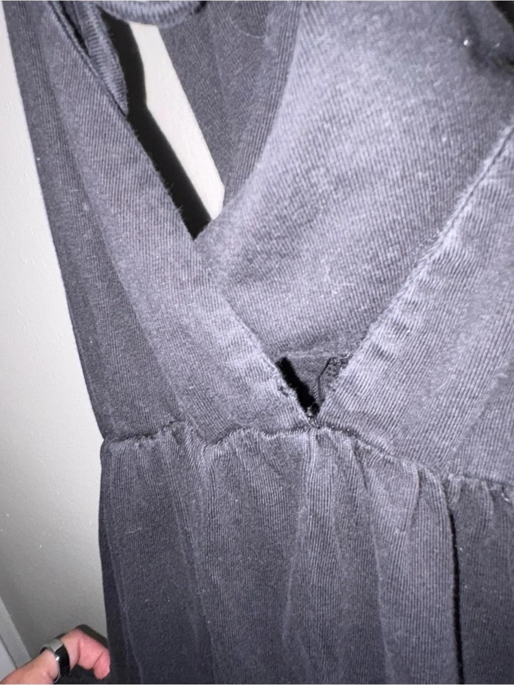 Free People Solaris Jumpsuit